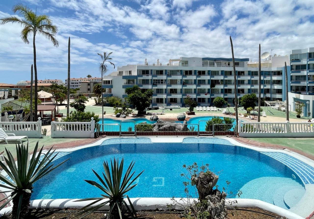 Apartamento Estrella II San Miguel de Abona Exterior foto