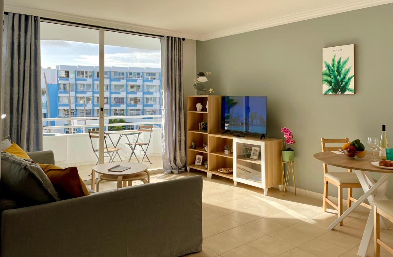 Apartamento Estrella II San Miguel de Abona Exterior foto