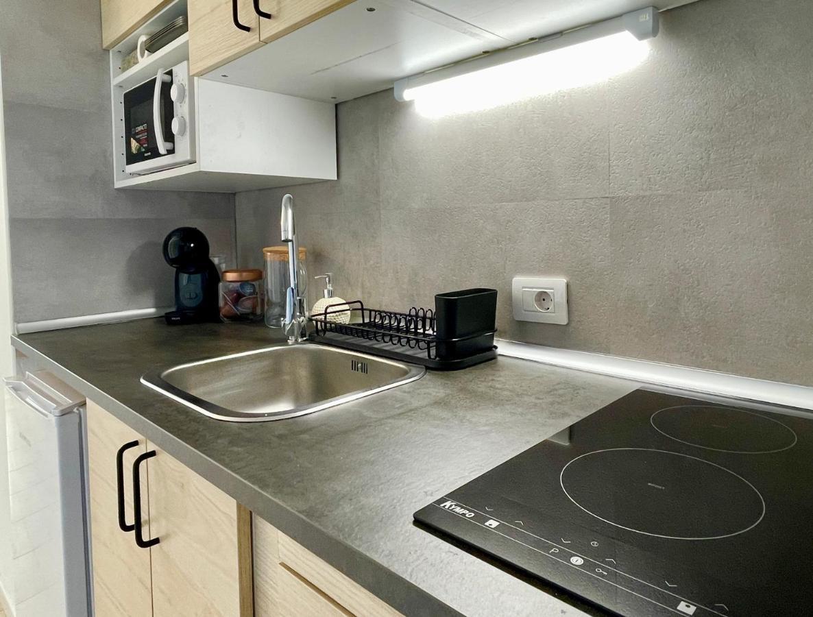 Apartamento Estrella II San Miguel de Abona Exterior foto