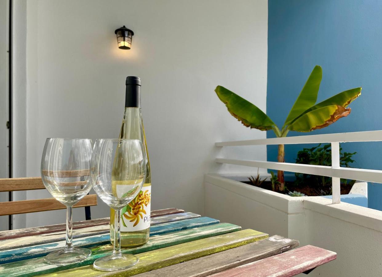 Apartamento Estrella II San Miguel de Abona Exterior foto