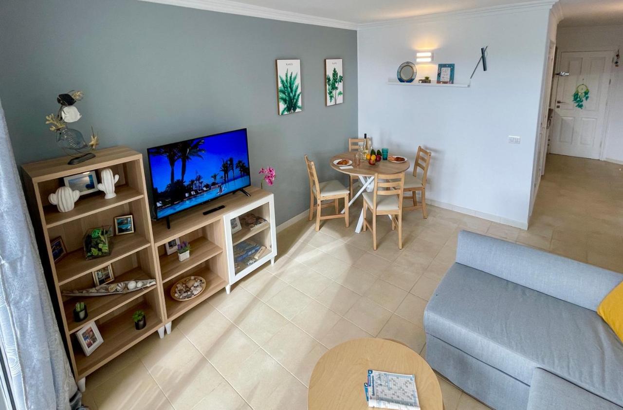 Apartamento Estrella II San Miguel de Abona Exterior foto