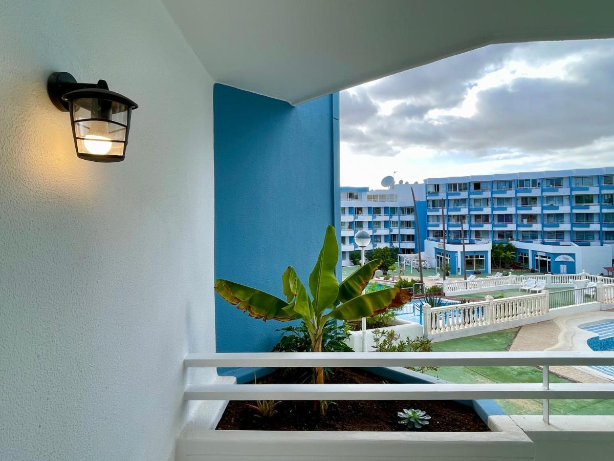 Apartamento Estrella II San Miguel de Abona Exterior foto