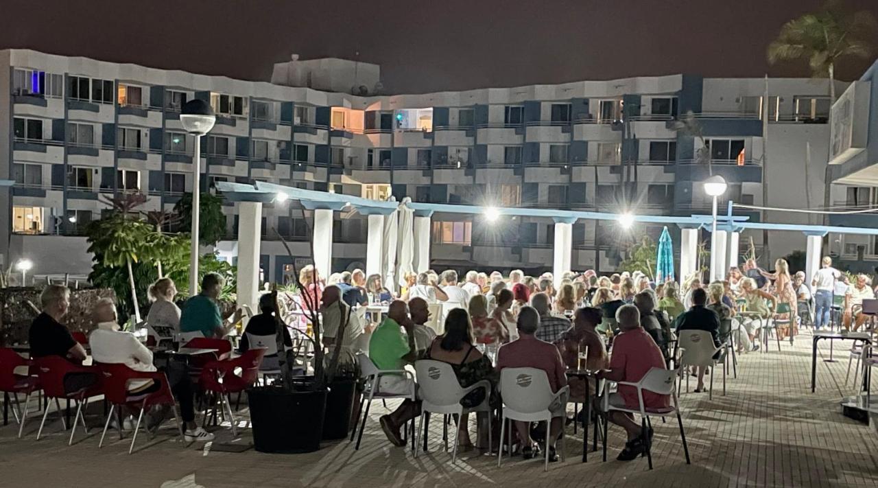 Apartamento Estrella II San Miguel de Abona Exterior foto