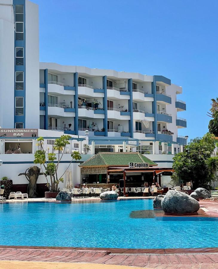 Apartamento Estrella II San Miguel de Abona Exterior foto