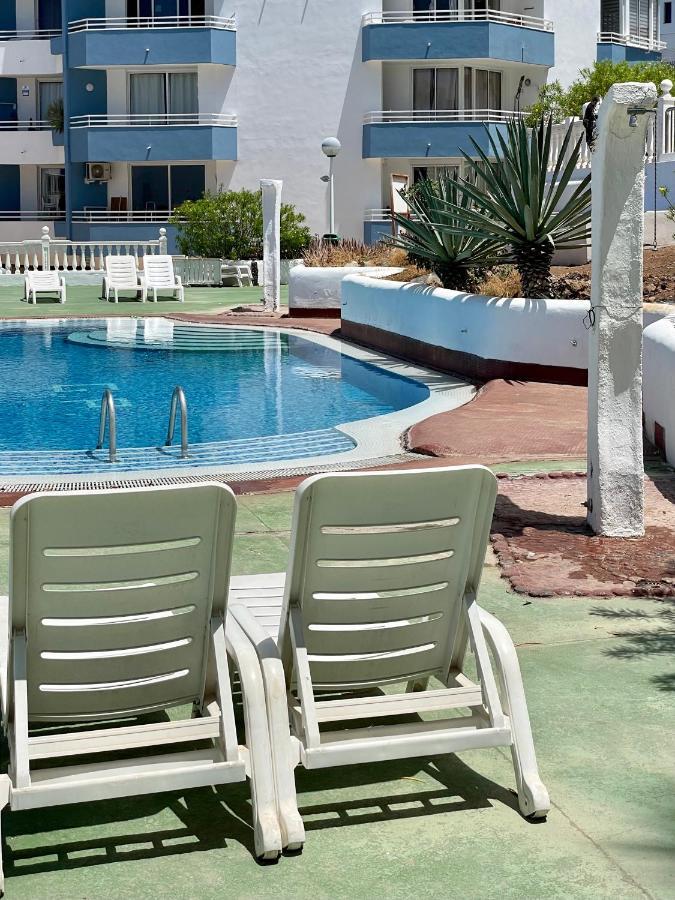 Apartamento Estrella II San Miguel de Abona Exterior foto