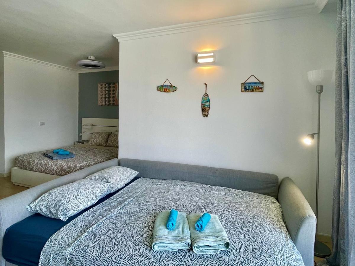 Apartamento Estrella II San Miguel de Abona Exterior foto